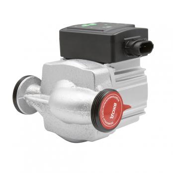 Насос циркуляционный VRT VR.ESC.25-6.130, 5-45 Вт, с частотным регулированием, с гайками