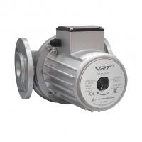 Насос циркуляционный VRT VR.F.1.40-20 с фланцевым соед(220В,1.1кВт,20м,23.1 куб/ч,кабель,с фланцами)