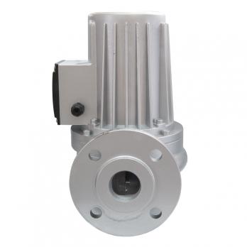 Насос циркуляционный VRT VR.F.1.50-20 с фланцевым соед(220В,1.1кВт,20м,23.1 куб/ч,кабель,с фланцами)