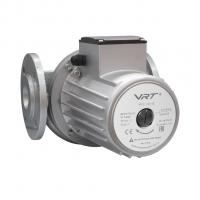 Насос циркуляционный VRT VR.F.1.65-13 с фланцевым соед (220В,1.5кВт,13м,28 куб/ч,кабель,с фланцами)