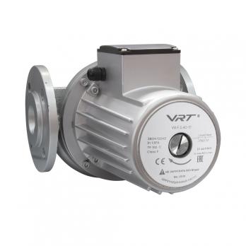 Насос циркуляционный VRT VR.F.3.40-17 с фланцевым соед (380В, 0.75кВт, 17м, 18,6 куб/ч, с фланцами)