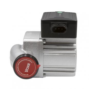 Насос циркуляционный VRT VR.АC.25-8.180, 5-63 Вт энергосберегающий с гайками