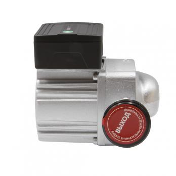 Насос циркуляционный VRT VR.АC.25-8.180, 5-63 Вт энергосберегающий с гайками