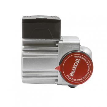 Насос циркуляционный VRT VR.АC.32-8.180, 5-63 Вт энергосберегающий с гайками