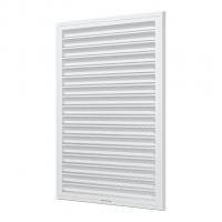 Решетка вент. 200*300 2030RZN ж/наклонные с сеткой, разъемная ERA