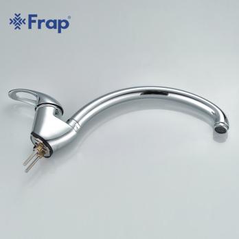 Смеситель для кухни Frap F4103