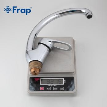 Смеситель для кухни Frap F4104-2