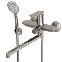 Смеситель для ванны и раковины 35k MIXLINE ML26-02 "Life"