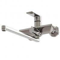 Смеситель для ванны и раковины 35k MIXLINE ML26-02 "Life"