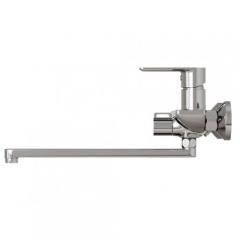 Смеситель для ванны и раковины 35k MIXLINE ML26-02 "Life"