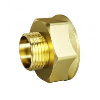 Переходник 2'' - 1 1/2'' вн/нар ЛАТ LD PRIDE