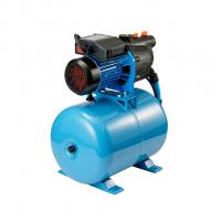 Насосная станция Джамбо 60/35 П-24 (2.0) (бак 24 л, 0,62 кВт, 60 л/мин, напор 35 м) ДЖИЛЕКС