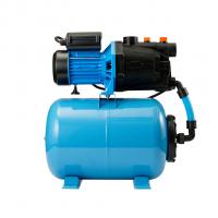 Насосная станция Джамбо 60/35 П-24 (2.0) (бак 24 л, 0,62 кВт, 60 л/мин, напор 35 м) ДЖИЛЕКС