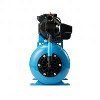 Насосная станция Джамбо 60/35 П-24 (2.0) (бак 24 л, 0,62 кВт, 60 л/мин, напор 35 м) ДЖИЛЕКС