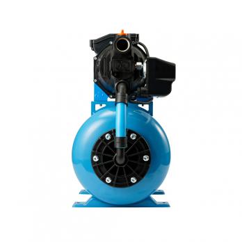 Насосная станция Джамбо 60/35 П-24 (2.0) (бак 24 л, 0,62 кВт, 60 л/мин, напор 35 м) ДЖИЛЕКС