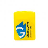 Нить для герметизации резьбы "GAZMASTER" 25м бокс, блистер