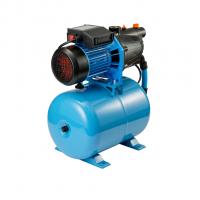 Насосная станция Джамбо 70/50 П-24 (2.0) (бак 24 л, 1,10 кВт, 70 л/мин, напор 50 м) ДЖИЛЕКС