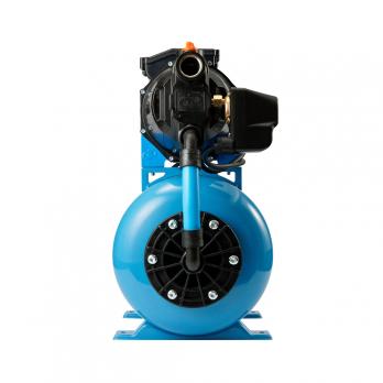 Насосная станция Джамбо 70/50 П-24 (2.0) (бак 24 л, 1,10 кВт, 70 л/мин, напор 50 м) ДЖИЛЕКС