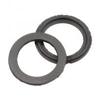 Кольцо-прокладка для резьбовых лат. "американок"  1"