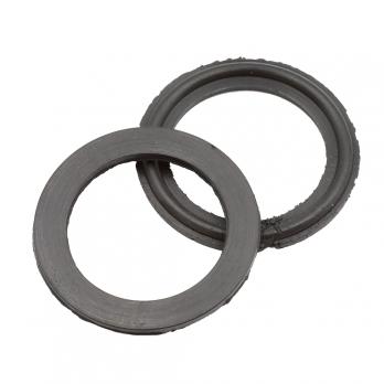 Кольцо-прокладка для резьбовых лат. "американок"  3/4"