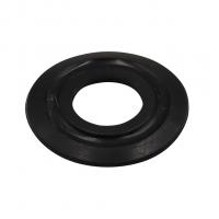 Мембрана запорная для сливн. колонки бачка унитаза РЕЗИНА УКЛАД (для 2 реж.арм.)