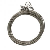 Комплект для крепления погружного насоса 15м VRT