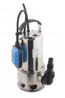 Насос погружной ФЕКАЛЬНИК 260/10 Н (0,8 кВт, до 260 л/мин, напор до 10 м) ДЖИЛЕКС