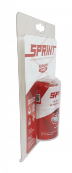 Нить для герметизации резьбы "Sprint" 100м бокс, блистер