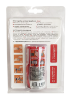 Нить для герметизации резьбы "Sprint" 160м бокс, блистер