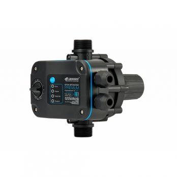 Блок управления насосом PREMIUM ДЖИЛЕКС