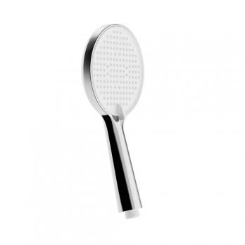 Лейка для душа Milardo ILS3FCRM18 "Ideal Spa" D130мм, 3 режима, ХРОМ, коробка