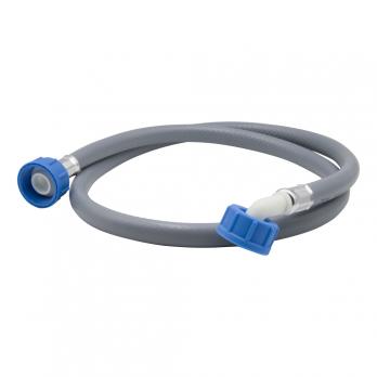 Шланг заливной 1,5 м для ст. машин ZOX в индивид. упак.