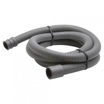 Шланг сливной 2,5 м для ст. машин ZOX индивид. упак.