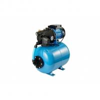 Насосная станция Джамбо 70/50 П-50 (2.0)  (бак 50 л, 1,10 кВт, 70 л/мин, напор 50 м) ДЖИЛЕКС