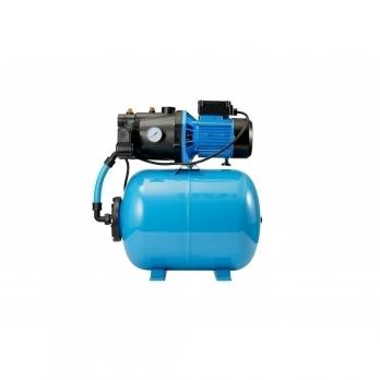 Насосная станция Джамбо 70/50 П-50 (2.0)  (бак 50 л, 1,10 кВт, 70 л/мин, напор 50 м) ДЖИЛЕКС