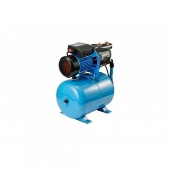 Насосная станция Джамбо 70/50 Ч-24 (2.0) (бак 24 л, 1,10 кВт, 70 л/мин, напор 50 м) ДЖИЛЕКС