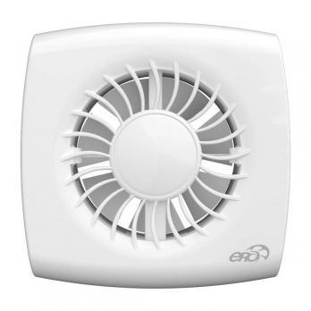 Вентилятор вытяжной на шарикоподшипниках  D120 WIND ВВ ERA