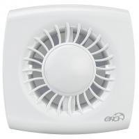Вентилятор вытяжной с обратным клапаном    D100 С WIND ERA