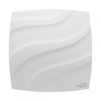 Вентилятор вытяжной с обратным клапаном    D120С  WAVE ERA