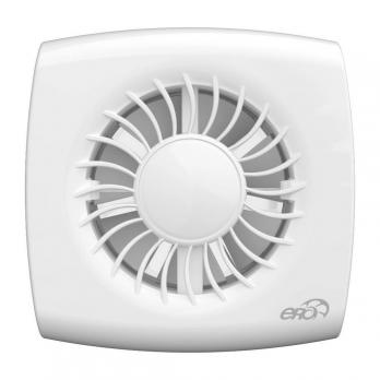 Вентилятор вытяжной с обратным клапаном    D120 С WIND ERA