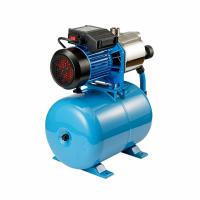 Насосная станция Джамбо 70/50 Н-24 (2.0) (бак 24 л, 1,10 кВт, 70 л/мин, напор 50 м) ДЖИЛЕКС