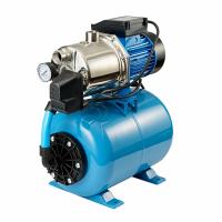 Насосная станция Джамбо 70/50 Н-24 (2.0) (бак 24 л, 1,10 кВт, 70 л/мин, напор 50 м) ДЖИЛЕКС