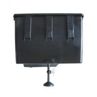 Бачок 55 литров УМ-55 для летнего душа