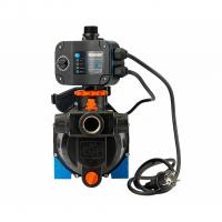 Насосная станция Джамбо 70/50 П-К Комфорт (2.0) (1,10кВт, 70л/мин, напор 35м) ДЖИЛЕКС