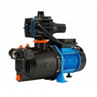Насосная станция Джамбо 70/50 П-К Комфорт (2.0) (1,10кВт, 70л/мин, напор 35м) ДЖИЛЕКС