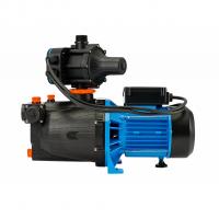 Насосная станция Джамбо 70/50 П-К Комфорт (2.0) (1,10кВт, 70л/мин, напор 35м) ДЖИЛЕКС