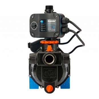 Насосная станция Джамбо 70/50 П-К Комфорт (2.0) (1,10кВт, 70л/мин, напор 35м) ДЖИЛЕКС