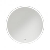 Зеркало MIXLINE "Анита-2" 600*600 (ШВ) бесконтактный сенсор, светодиодная подсветка+подогрев