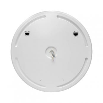 Зеркало MIXLINE "Анита-2" 600*600 (ШВ) бесконтактный сенсор, светодиодная подсветка+подогрев