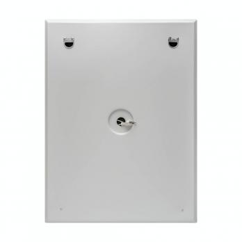 Зеркало MIXLINE "Велес" 600*800 (ШВ) бесконтактный сенсор, светодиодная подсветка